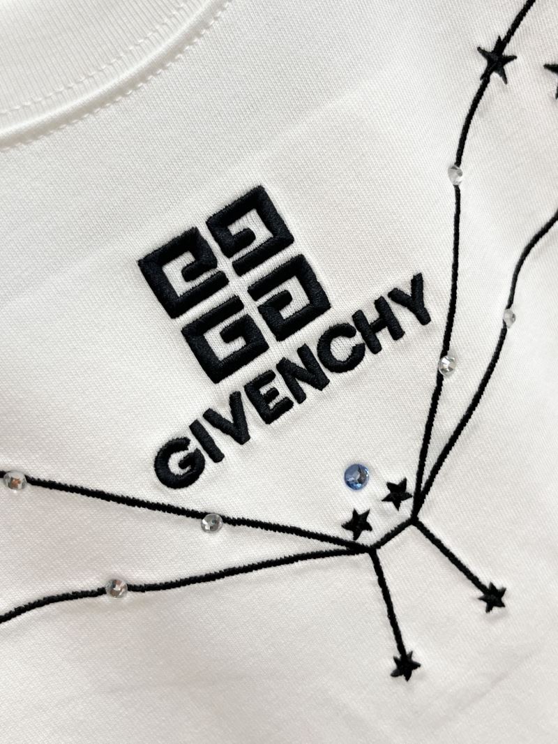 Givenchy T-Shirts